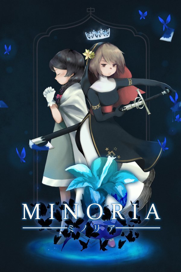 Minoria