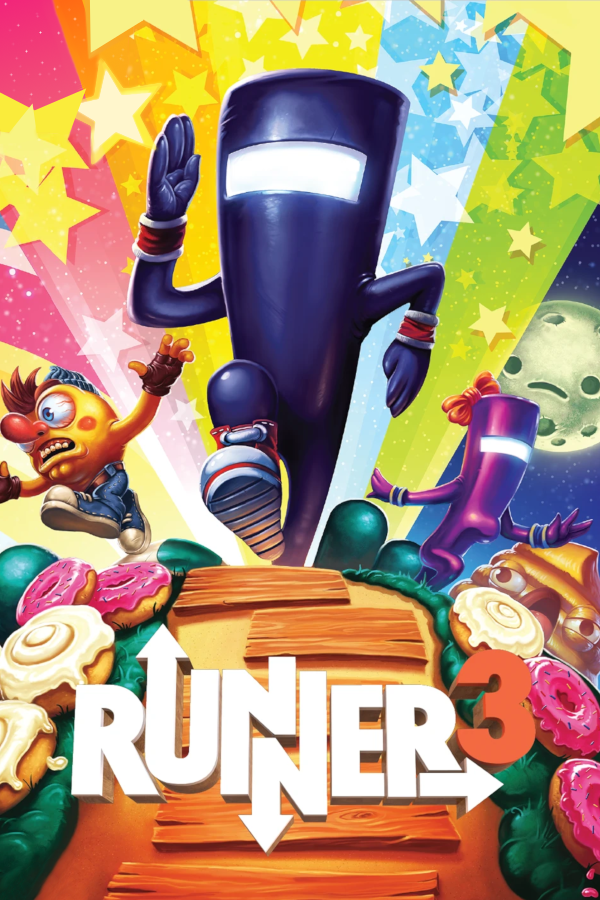 Runner3