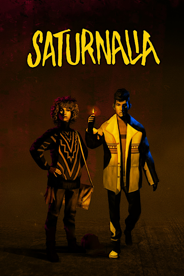 Saturnalia