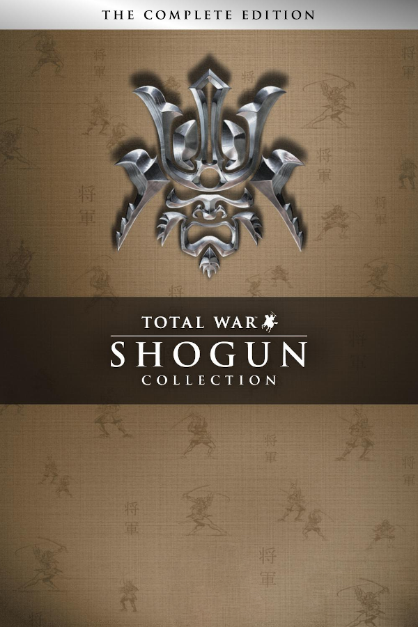 Shogun Total War Collection