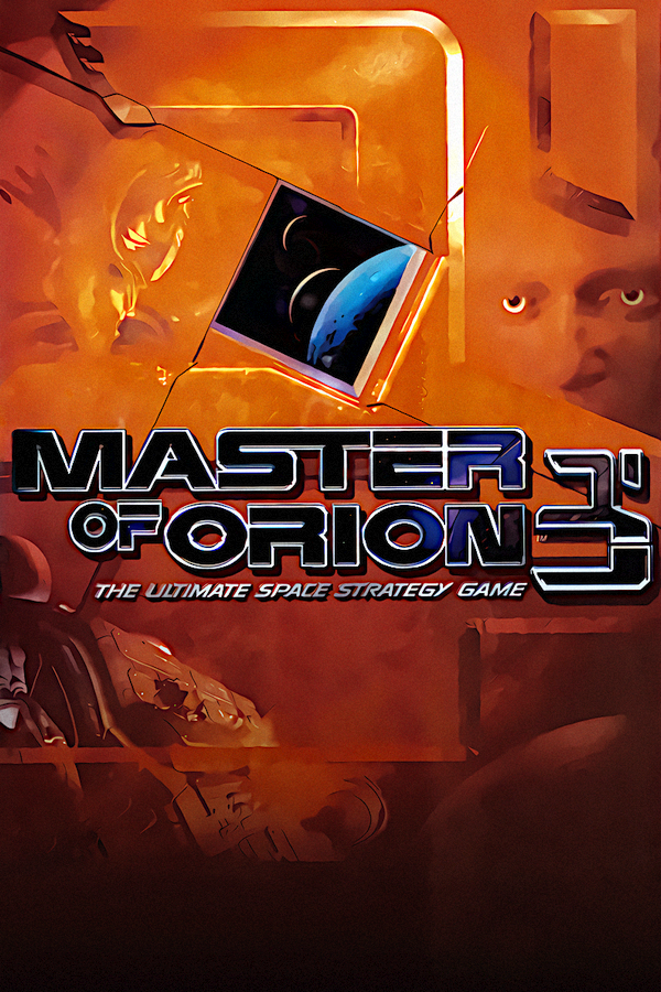 Master of Orion 3