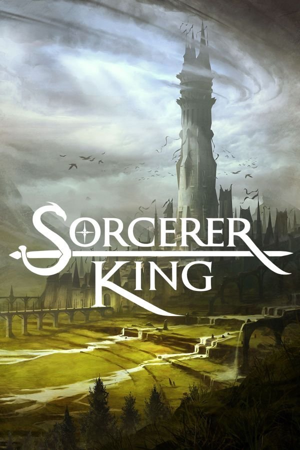 Sorcerer King