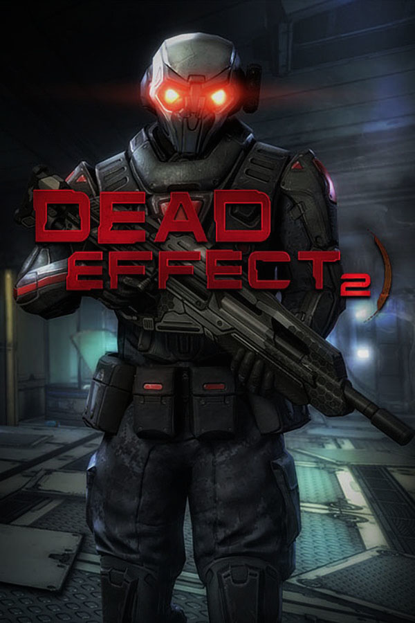 Dead Effect 2