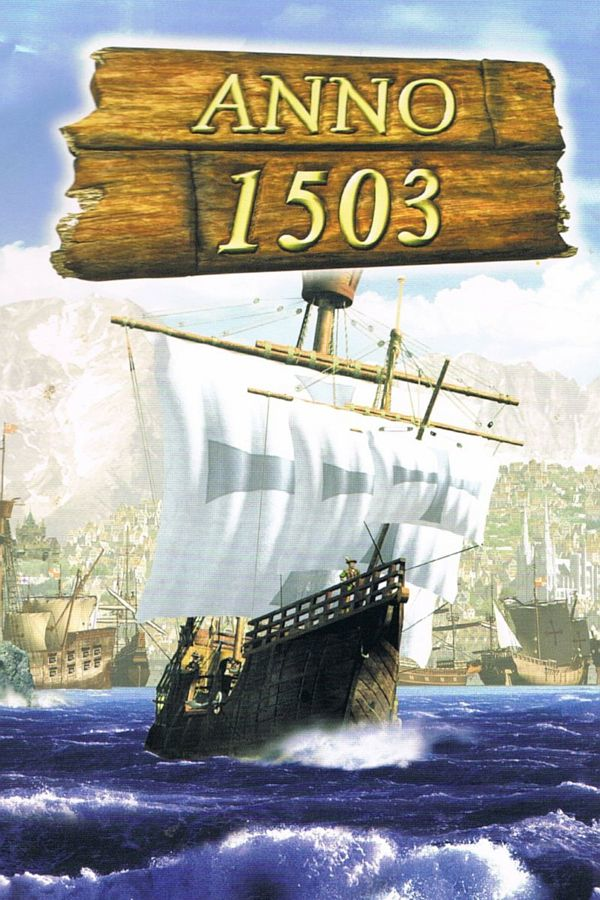 Anno 1503