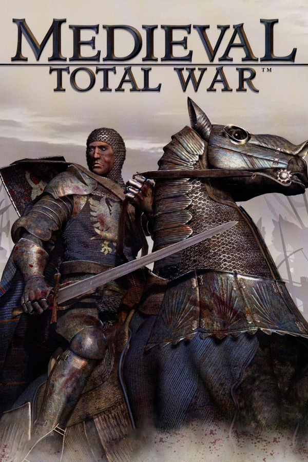 Medieval Total War Collection