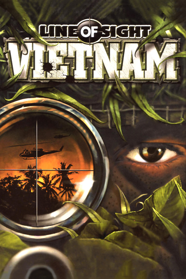 Line of Sight Vietnam