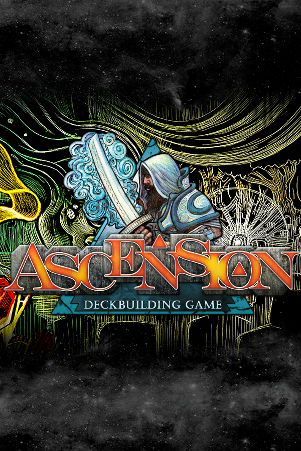 Ascension Deckbuilding Game