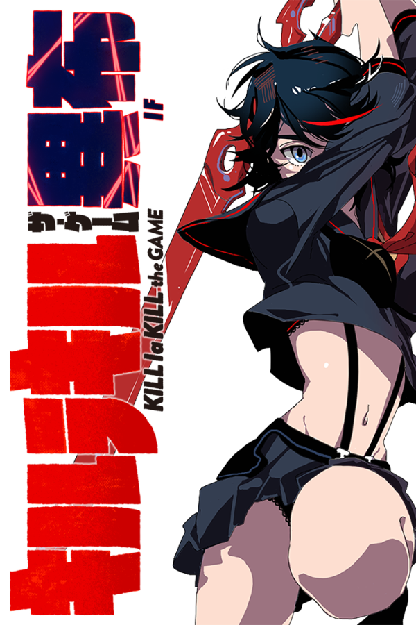 Kill La Kill IF