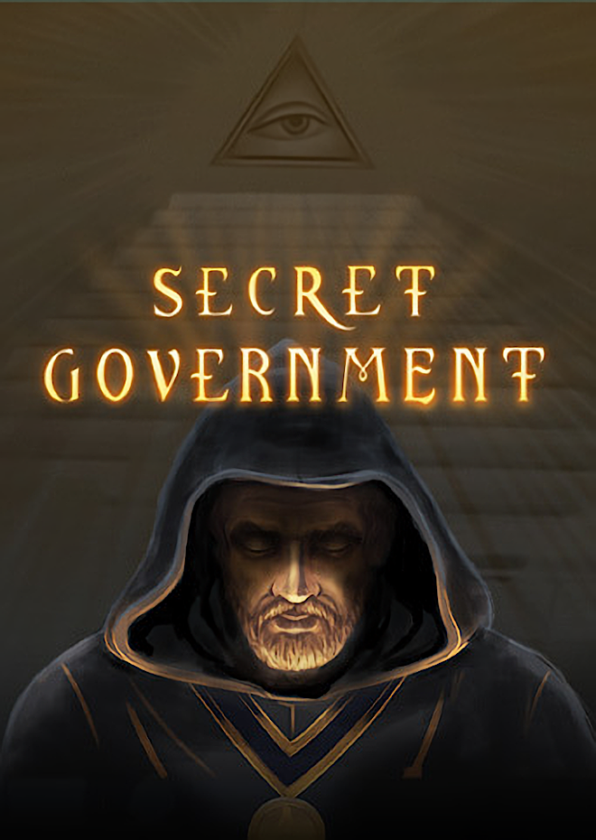 Secret Government