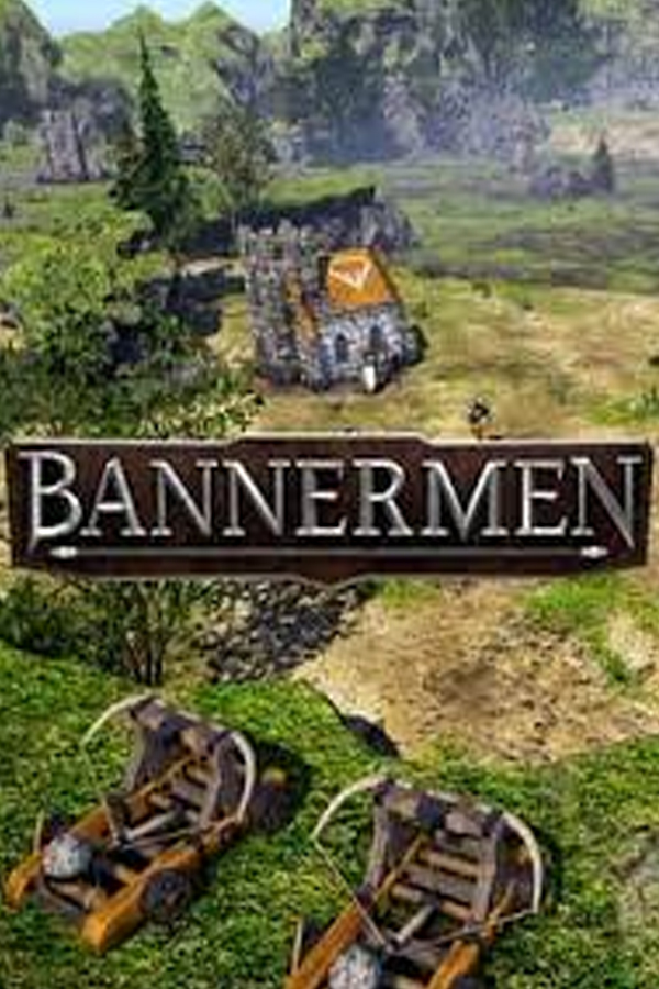 BANNERMEN