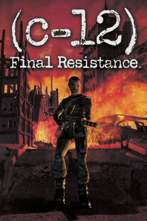 Final Resistance