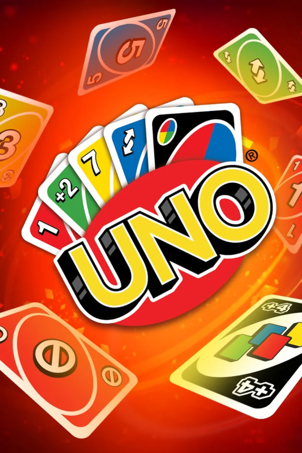 UNO FLIP