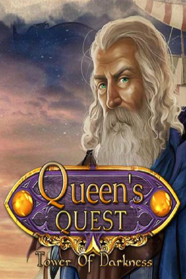 Queens Quest Tower of Darkness