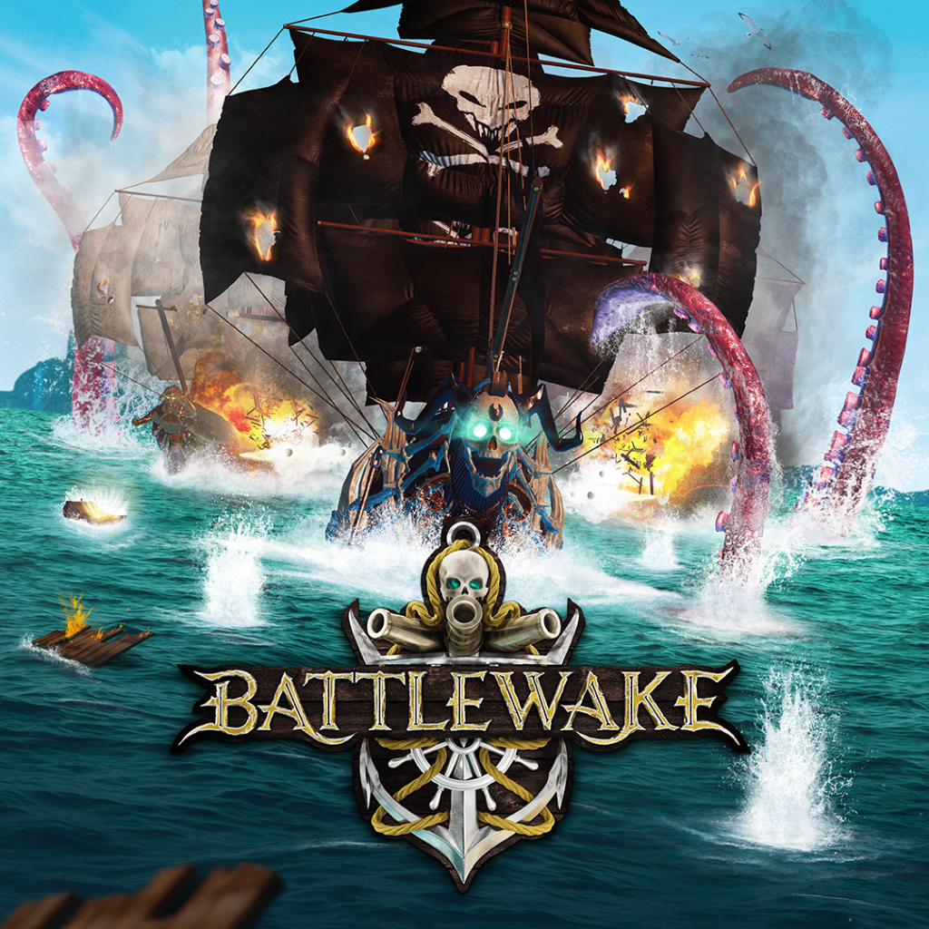 Battlewake