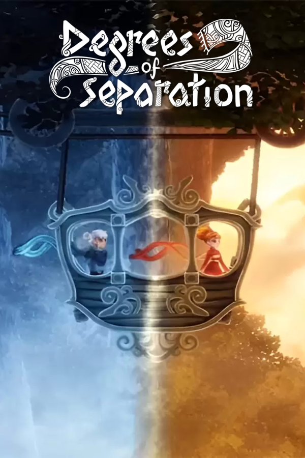 Degrees of Separation