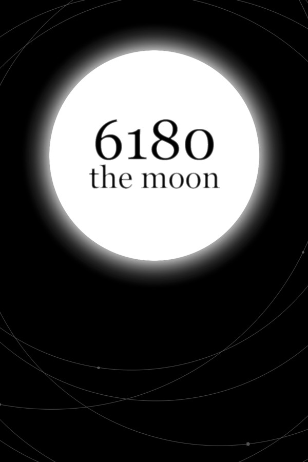 6180 The Moon