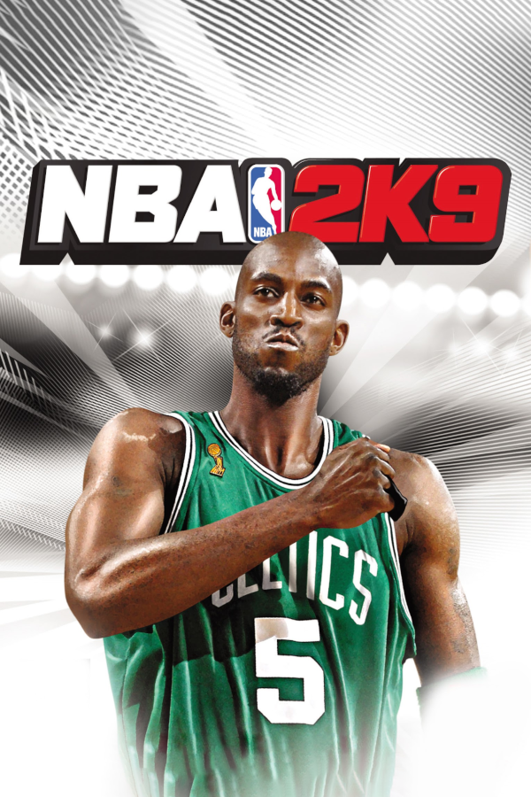 NBA 2K9