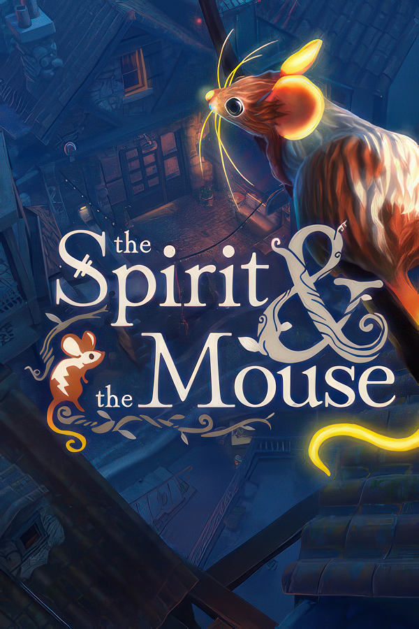 The Spirit And The Mouse