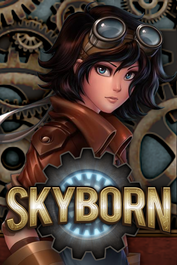 Skyborn