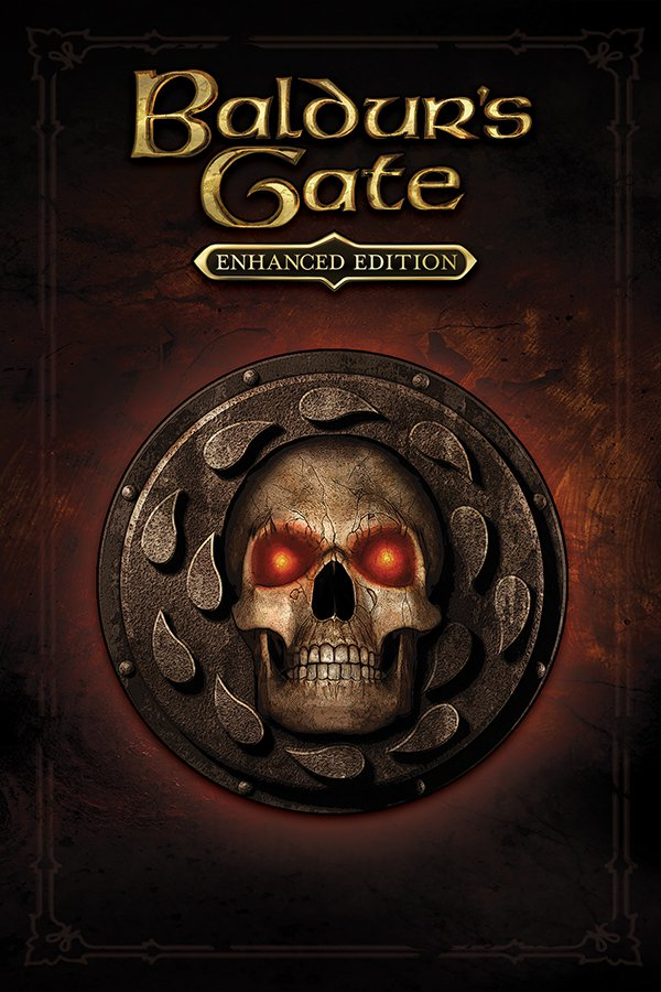 Baldur's Gate Enhanced Edition