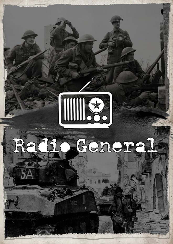 Radio General