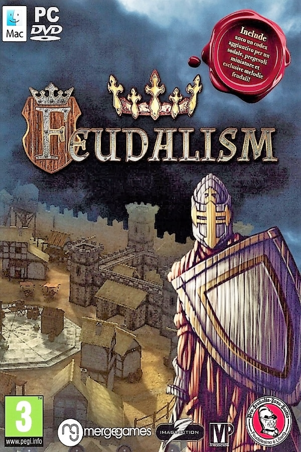 Feudalism