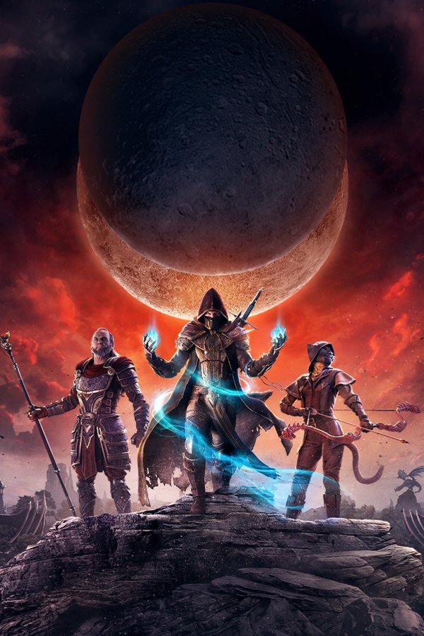 The Elder Scrolls Online Elsweyr