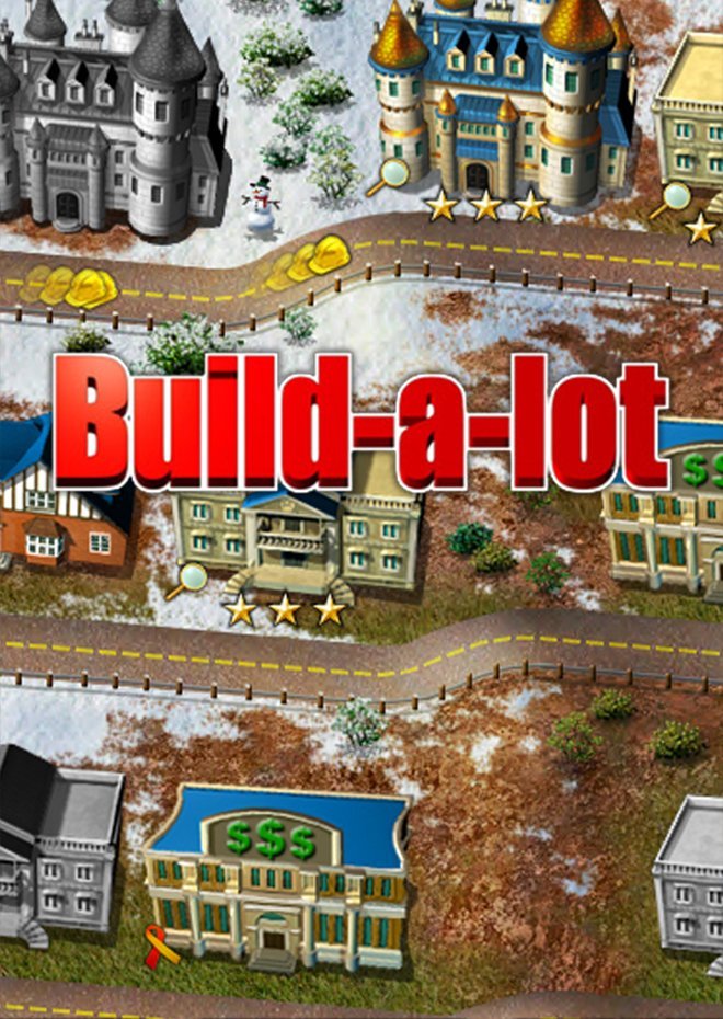 Build A Lot