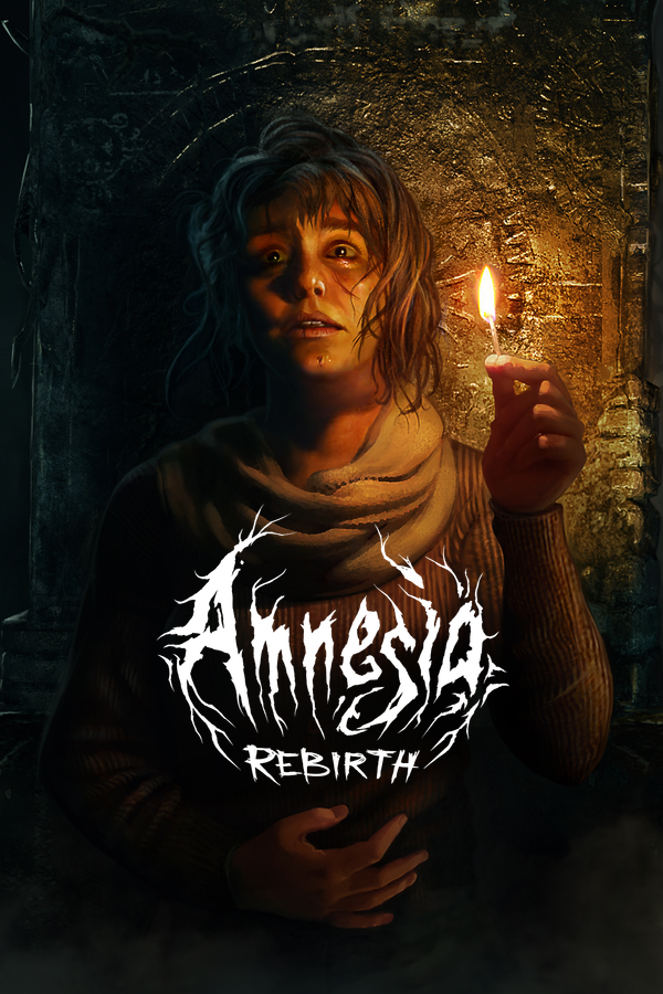 Amnesia Rebirth