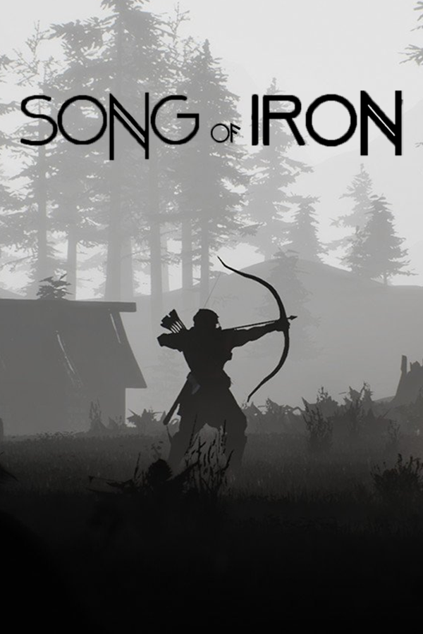 Song of Iron