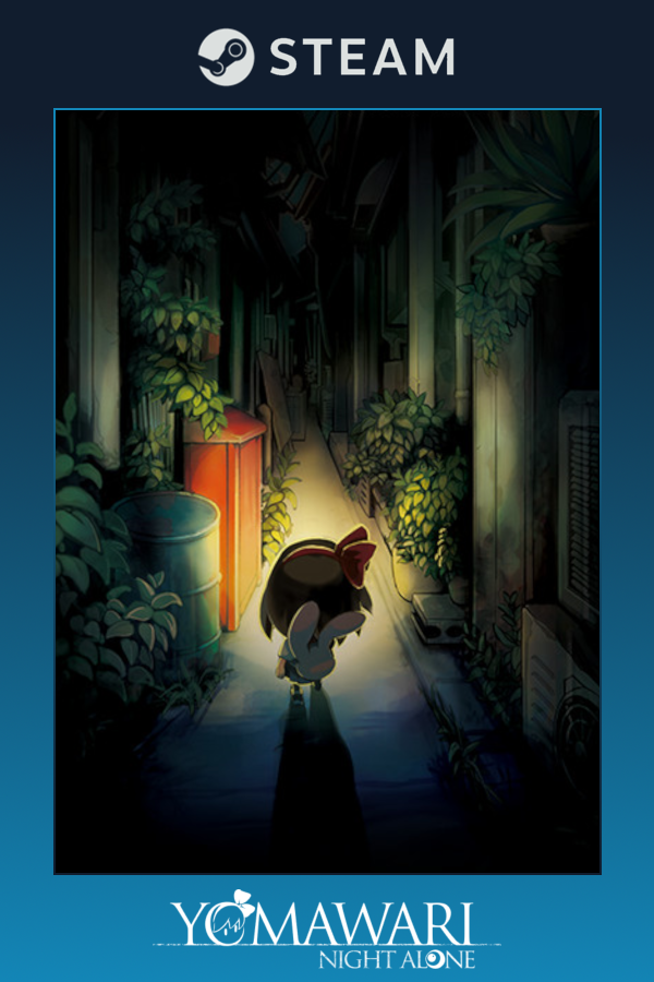 Yomawari Night Alone