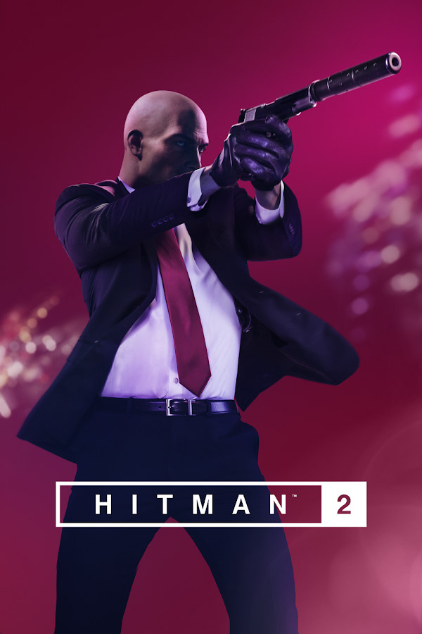 Hitman 2