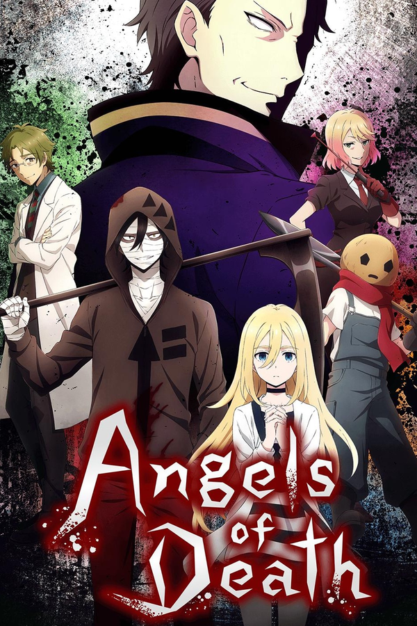 Angels of Death