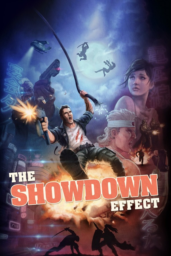 The Showdown Effect