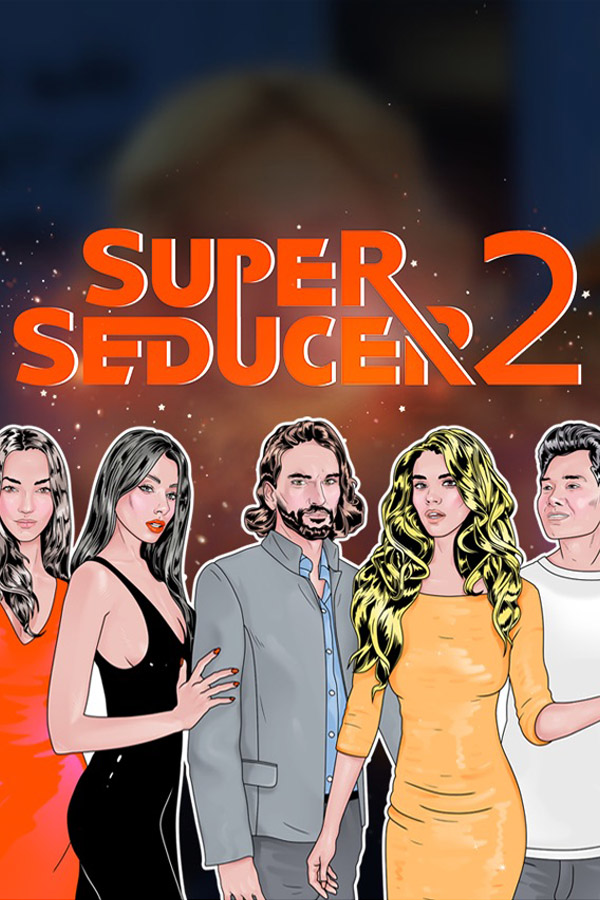 Super Seducer 2