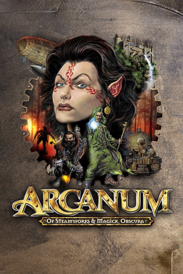 Arcanum