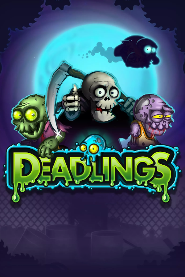 Deadlings Rotten Edition