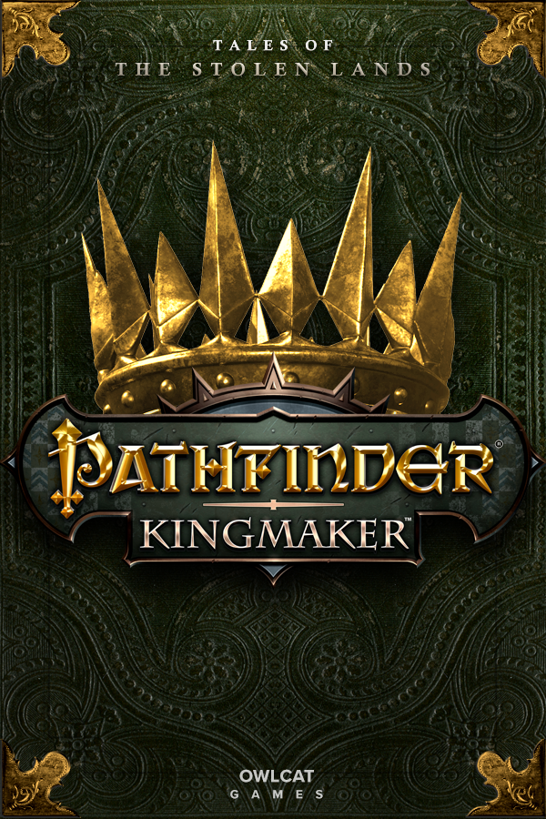 Pathfinder Kingmaker