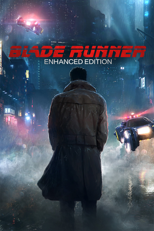 Blade Runner Enhanced Edition