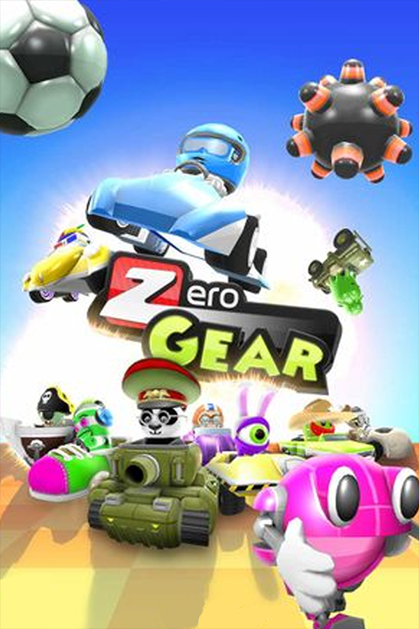 Zero Gear