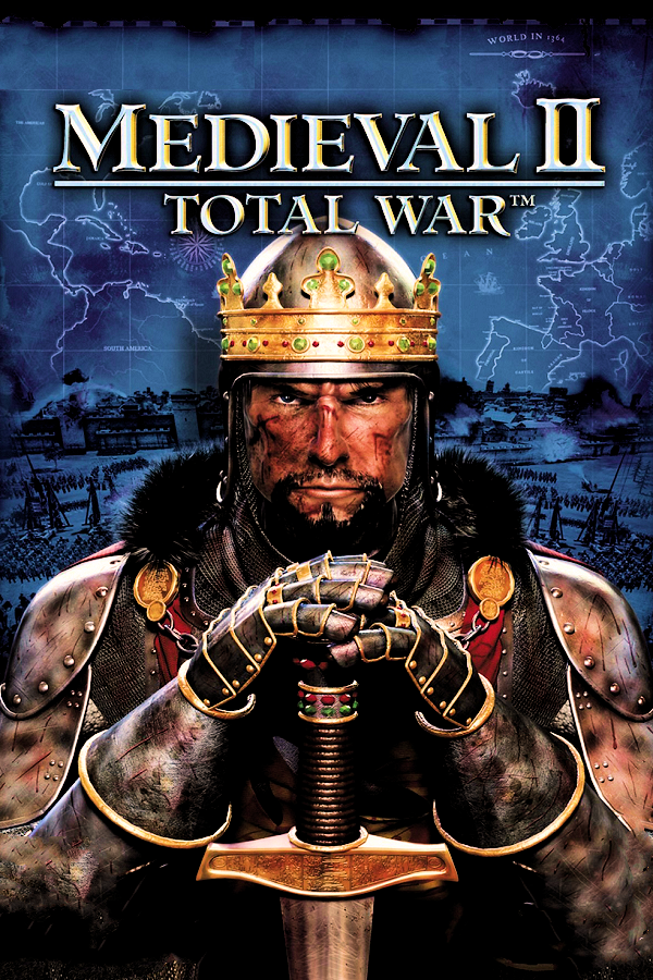 Total War MEDIEVAL 2 Definitive Edition