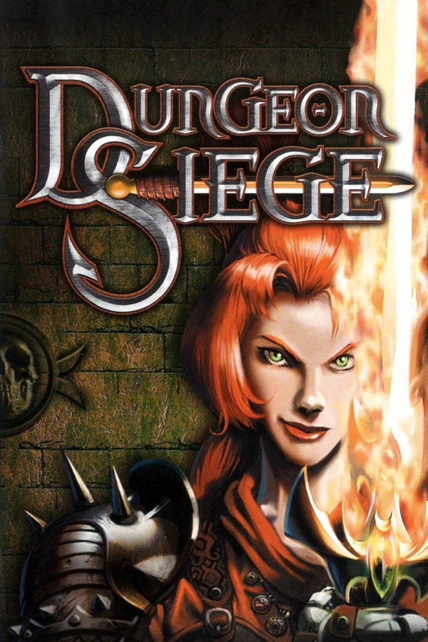 Dungeon Siege