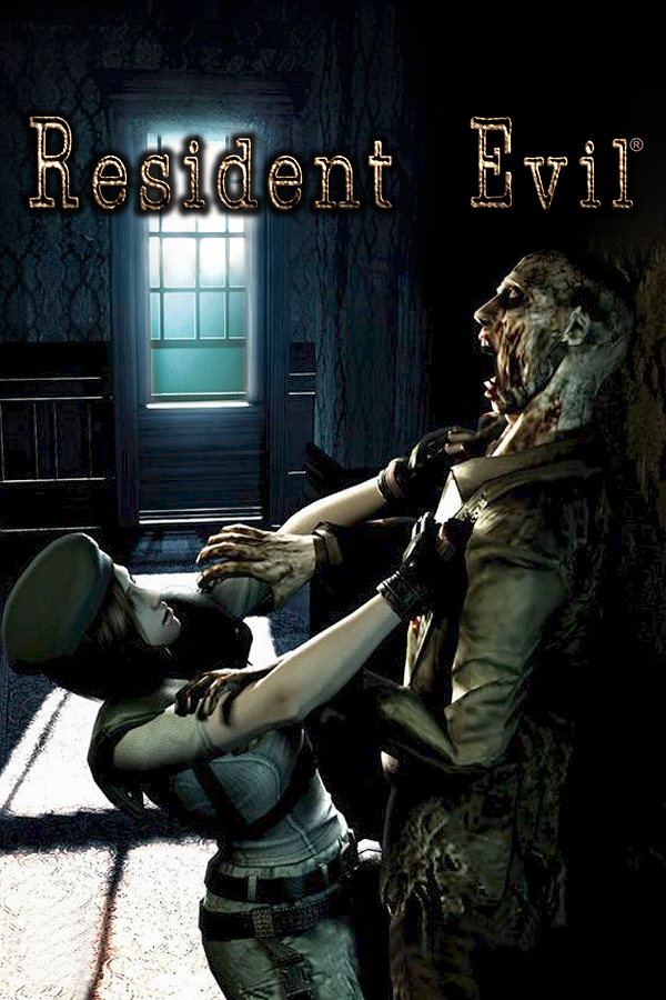 Resident Evil Origins Collection