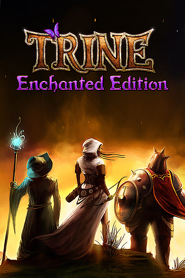 Trine