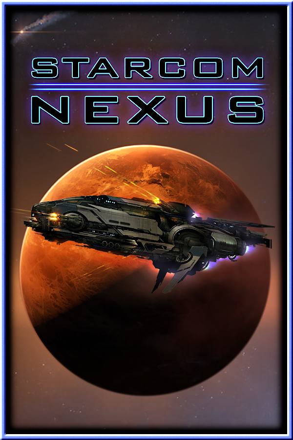 Starcom Nexus