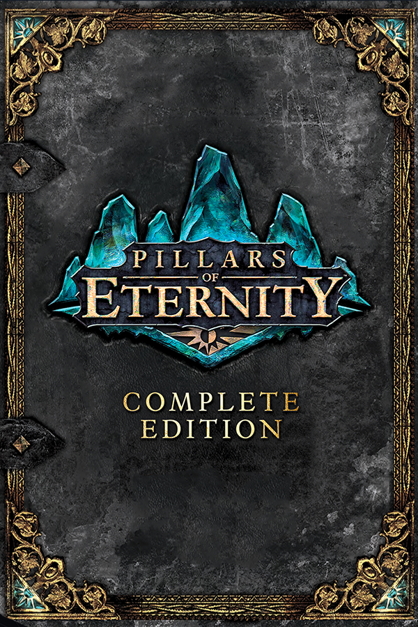 Pillars of Eternity