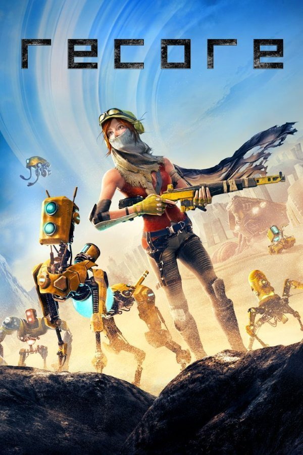 ReCore