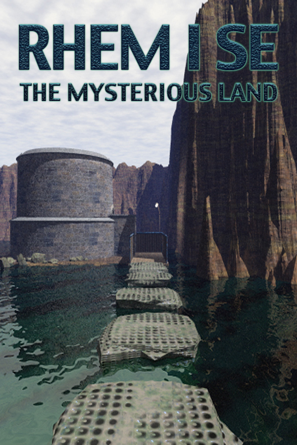 Rhem I SE The Mysterious Land