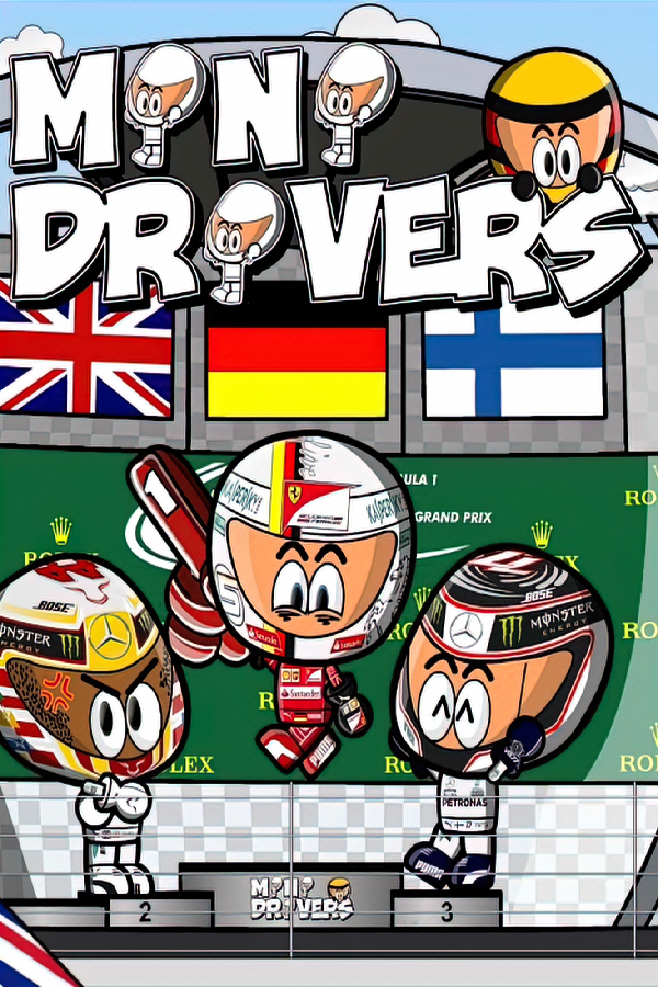 MiniDrivers