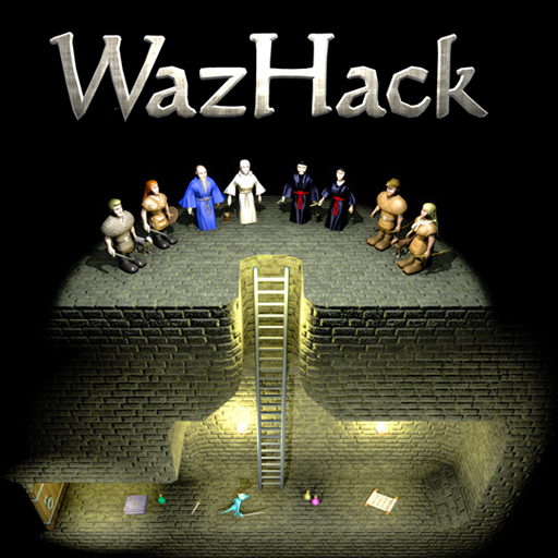 WazHack